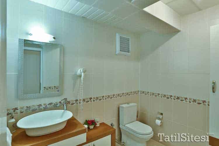 Dündar Termal Villa Otel